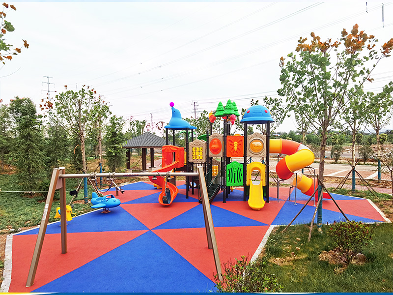 球盟会epdm社区地面